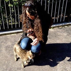Meet your Posher, Gabriella